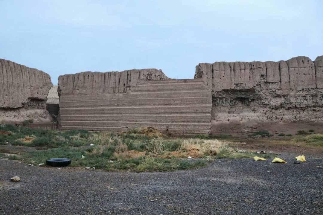 قلعه گبری در متون تاریخی