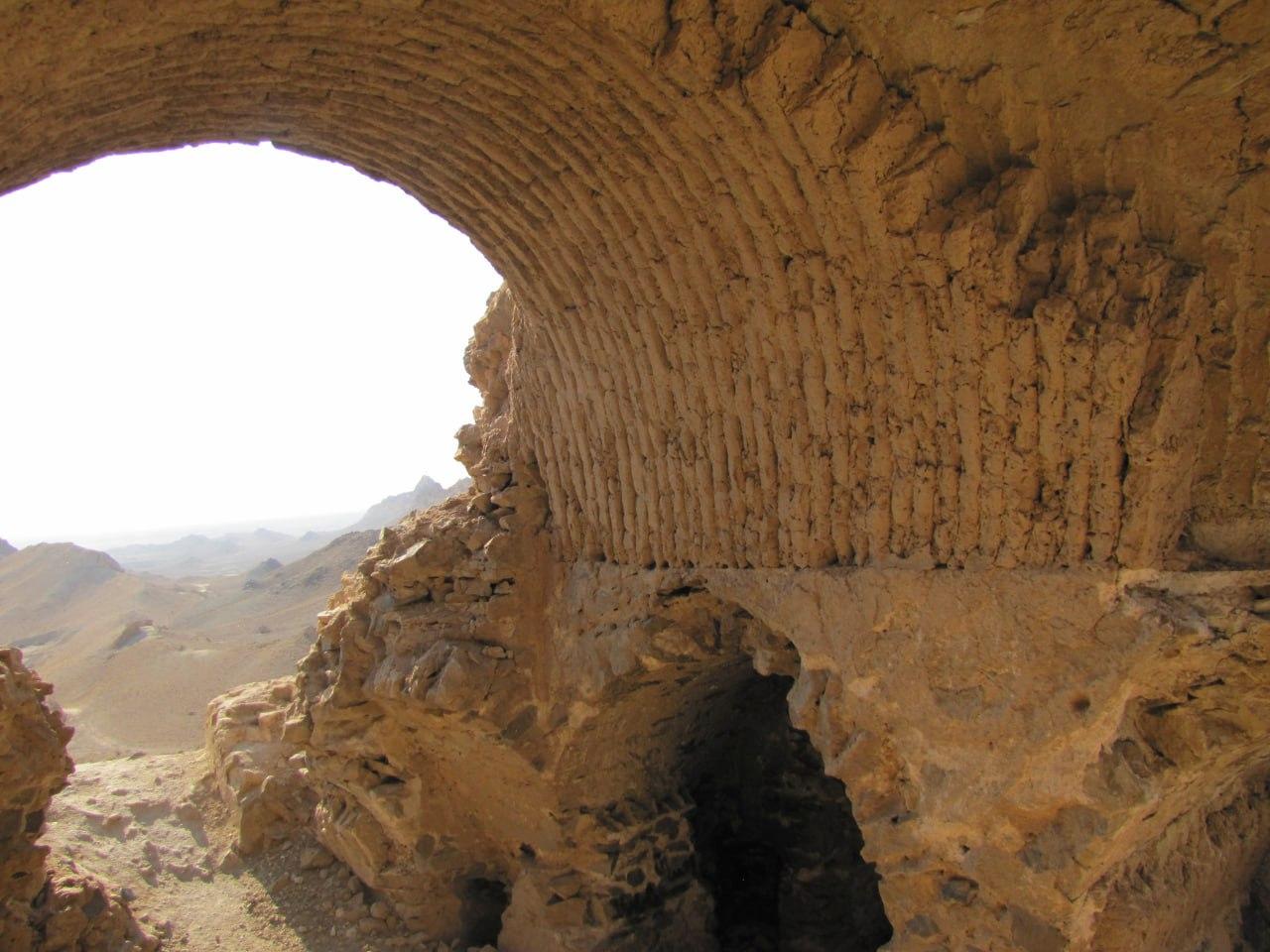 قیزقلعه سی ( قلعه دختر)