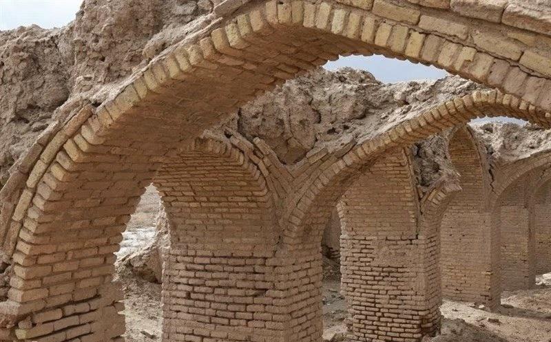 کاروانسرای عسگرآبادقم