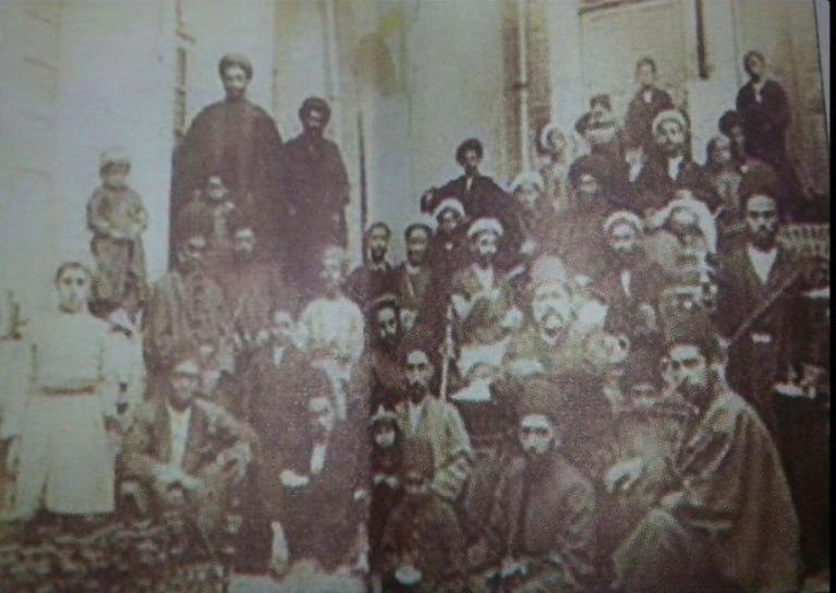 بازار فرش قم