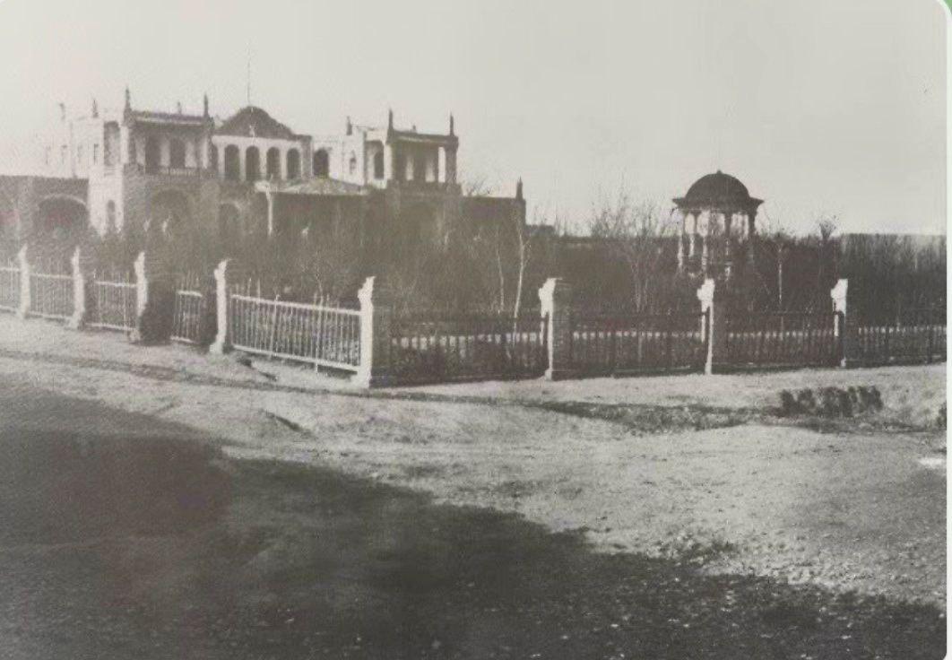 مهمان خانه حضرت معصومه(س)
