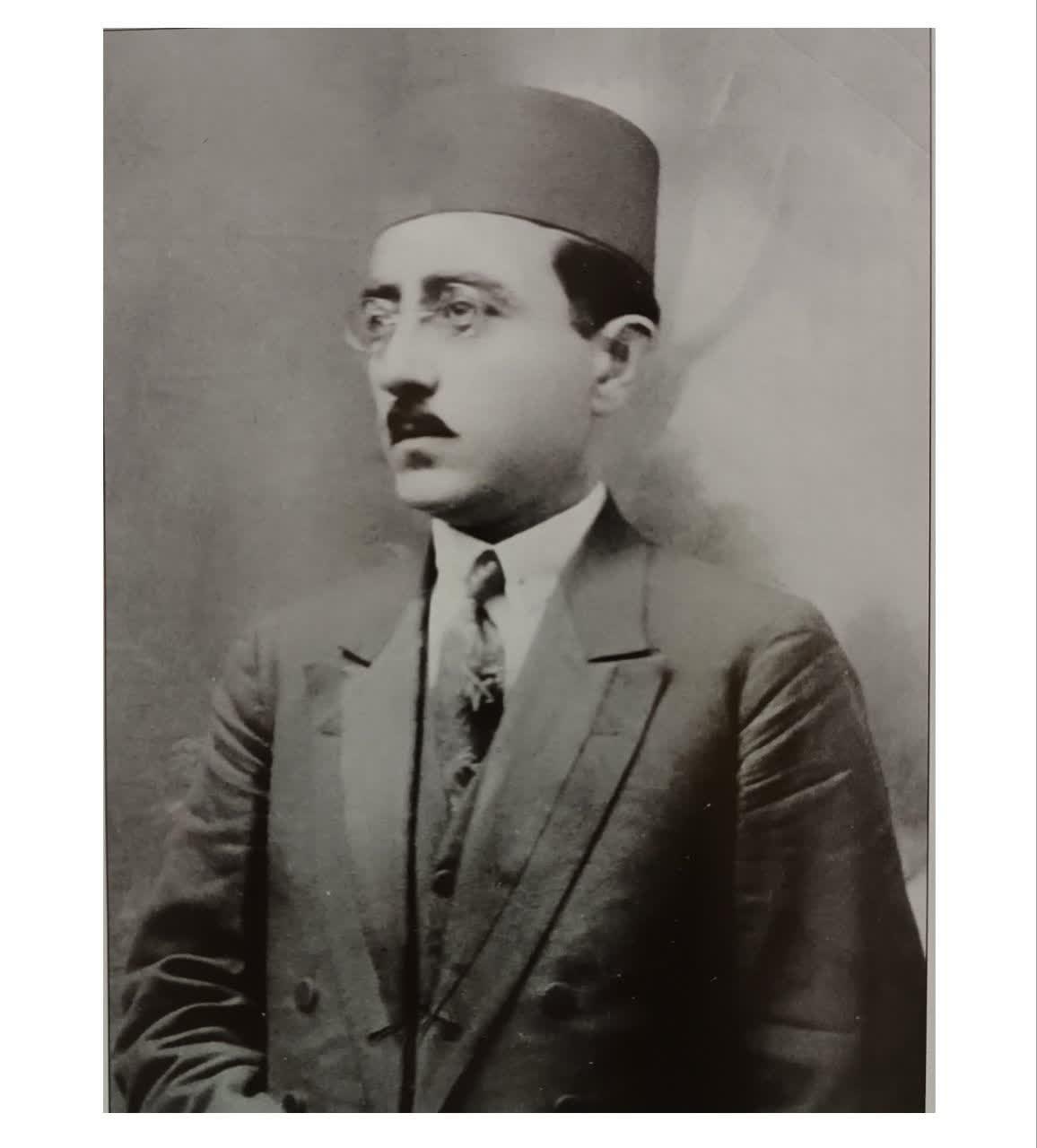 سلطان حسین رکنی، خادم فرهنگ قم