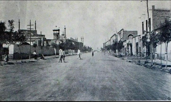 خیابان ارم