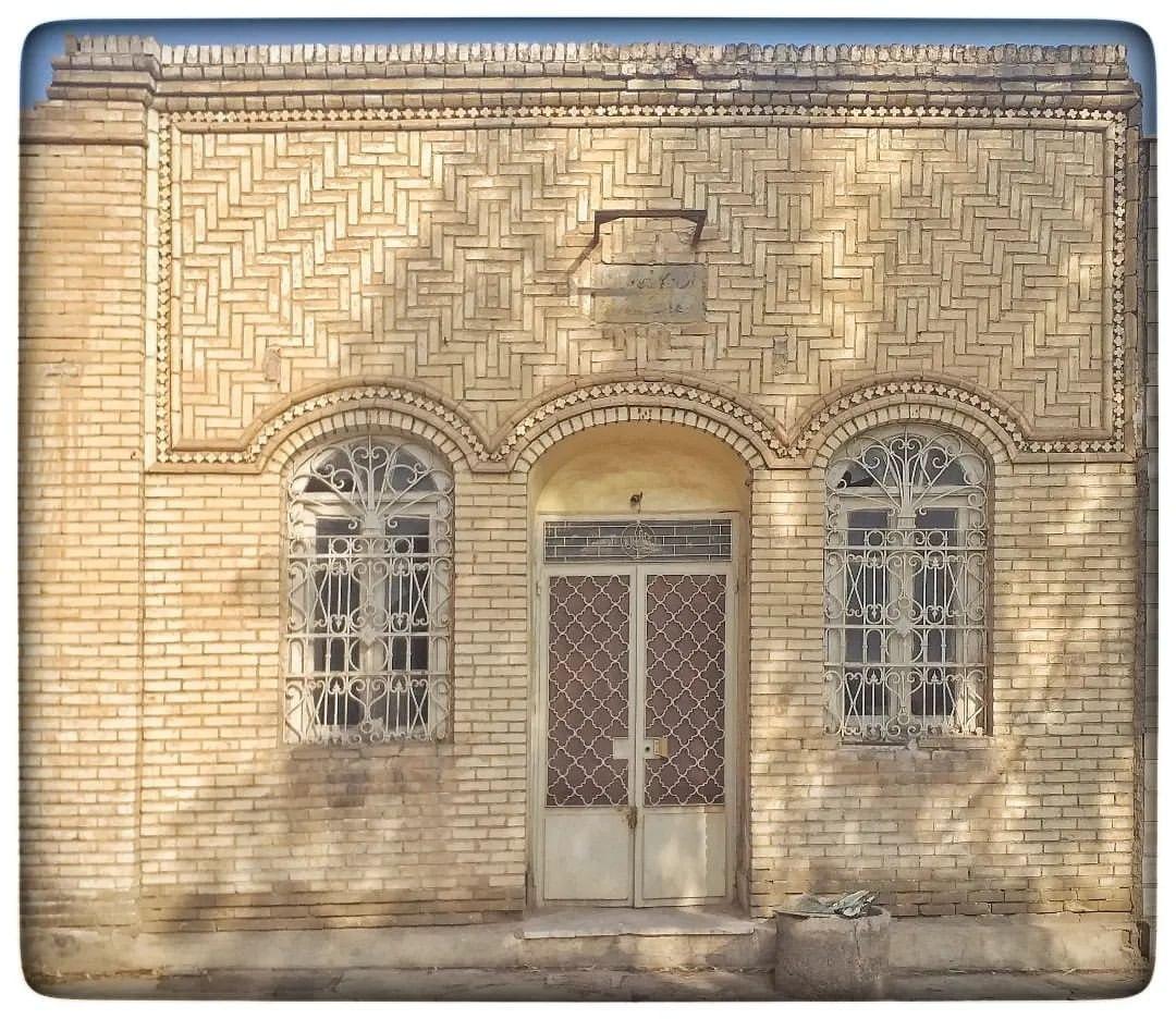 آرامگاه های خانوادگی در قبرستان نو