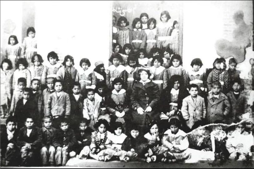 دبستان مختلط هدایت