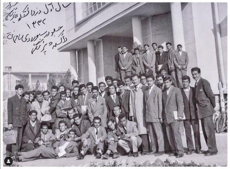 دکتر سید محمدتقی فیض