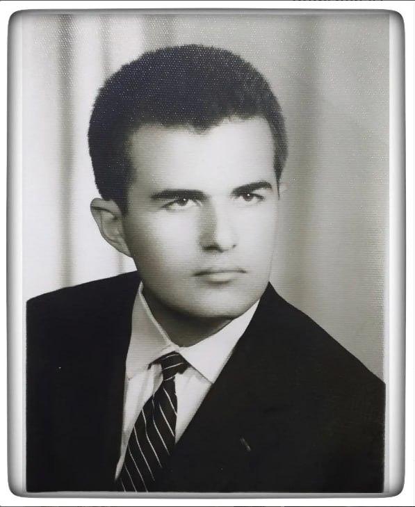 سید اسدالله سرکشیکیان