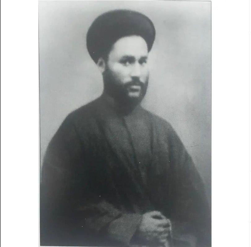 مدرسه محمودیه