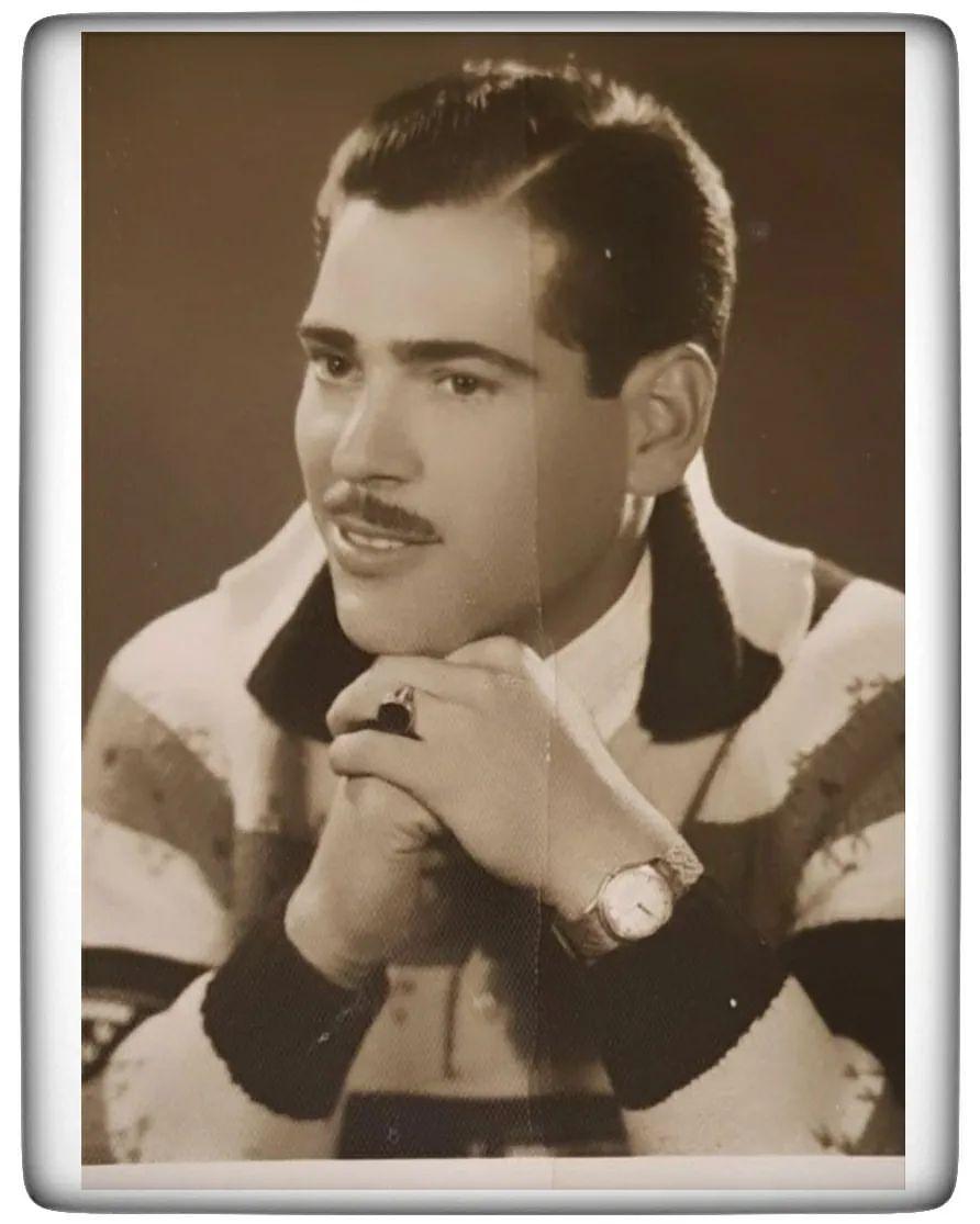 آقای محمد اقبالیون
