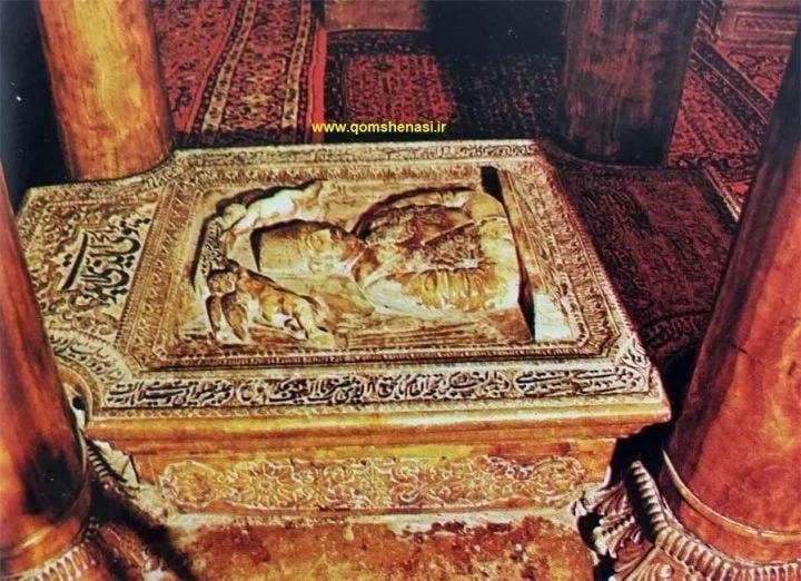 مقبره علی اصغر خان