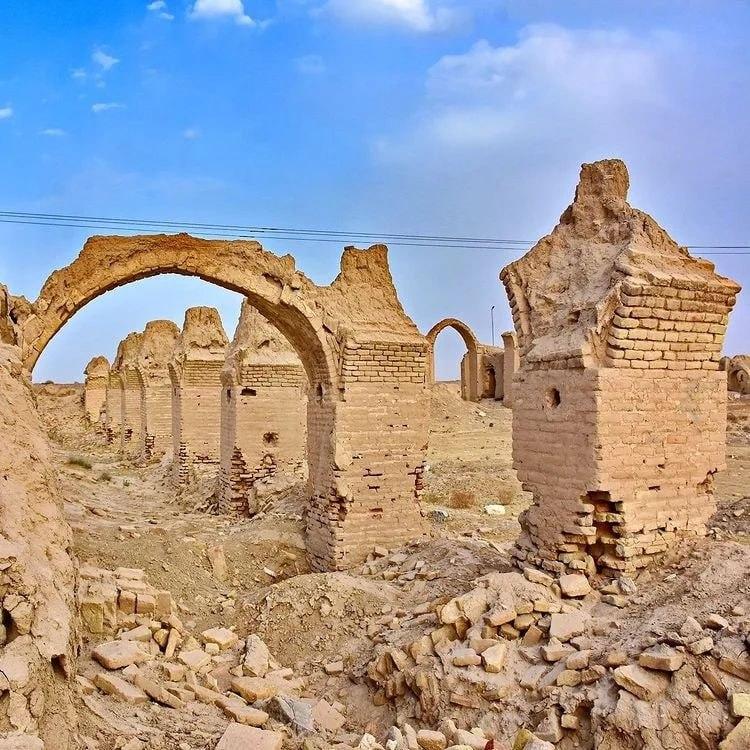 کاروانسرای عسگرآباد‌‌