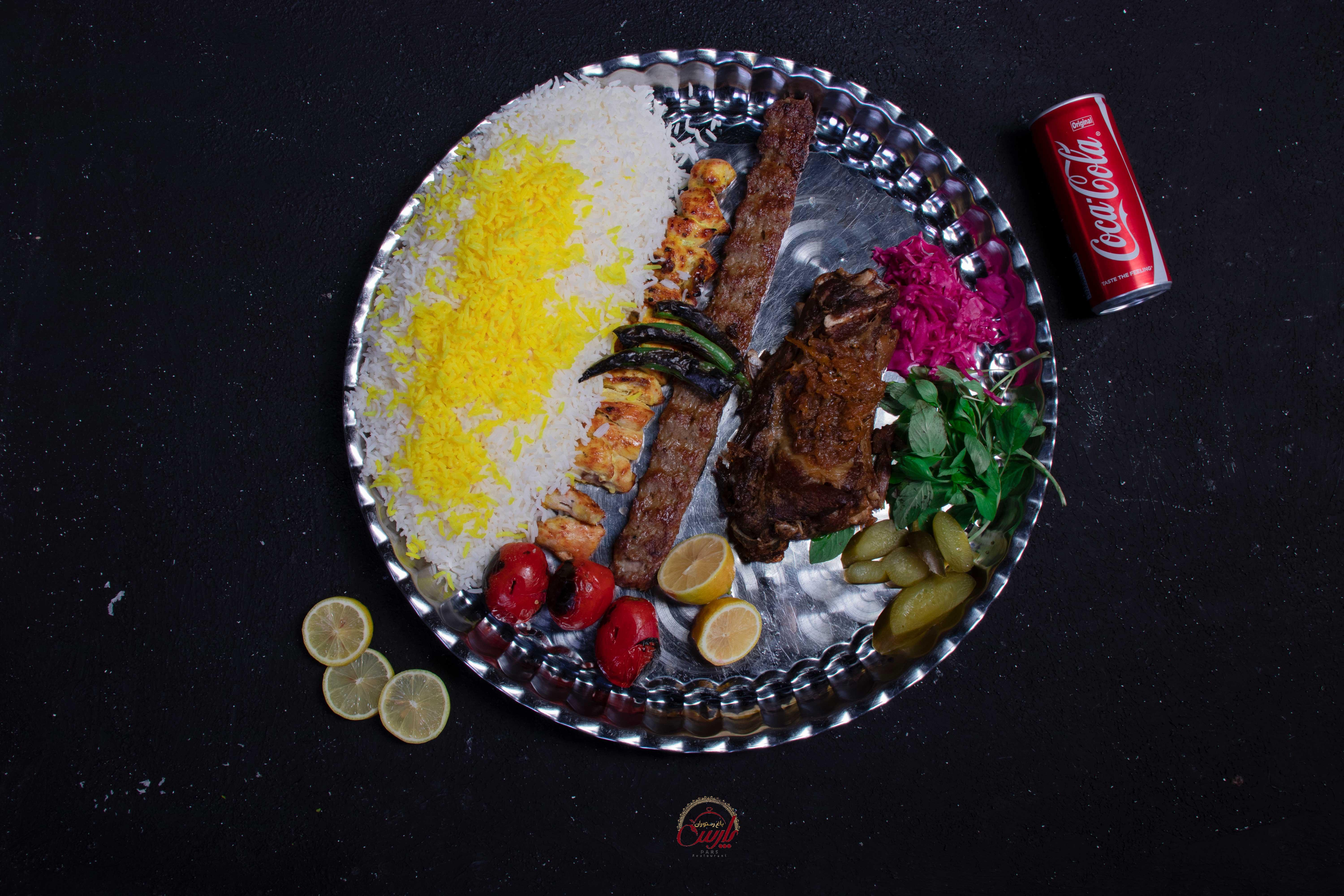 مجتمع توریستی مارال